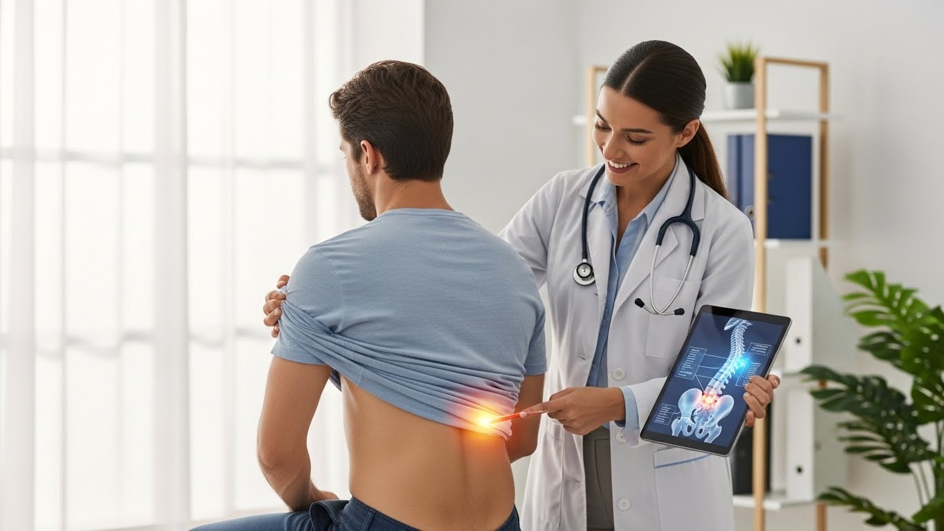 Expert Pain Management