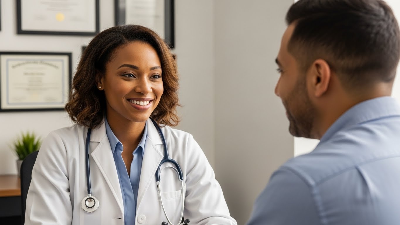 Expert Pain Management