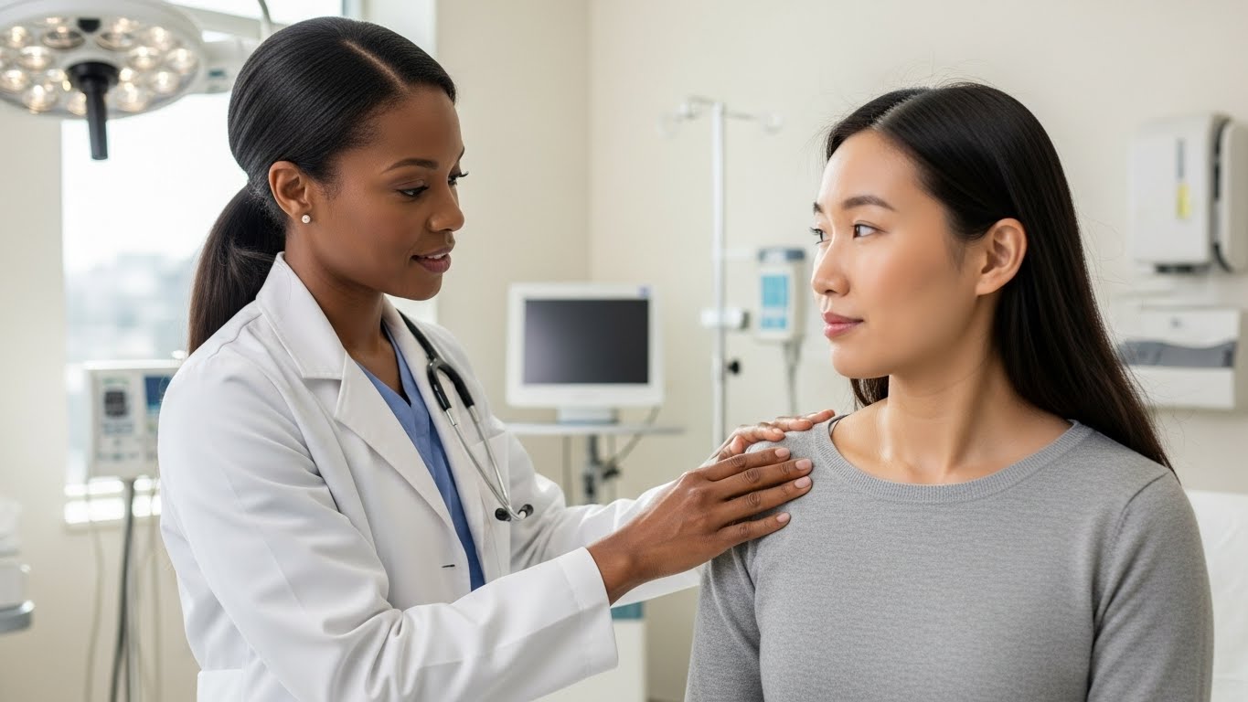 Virtual Care Available