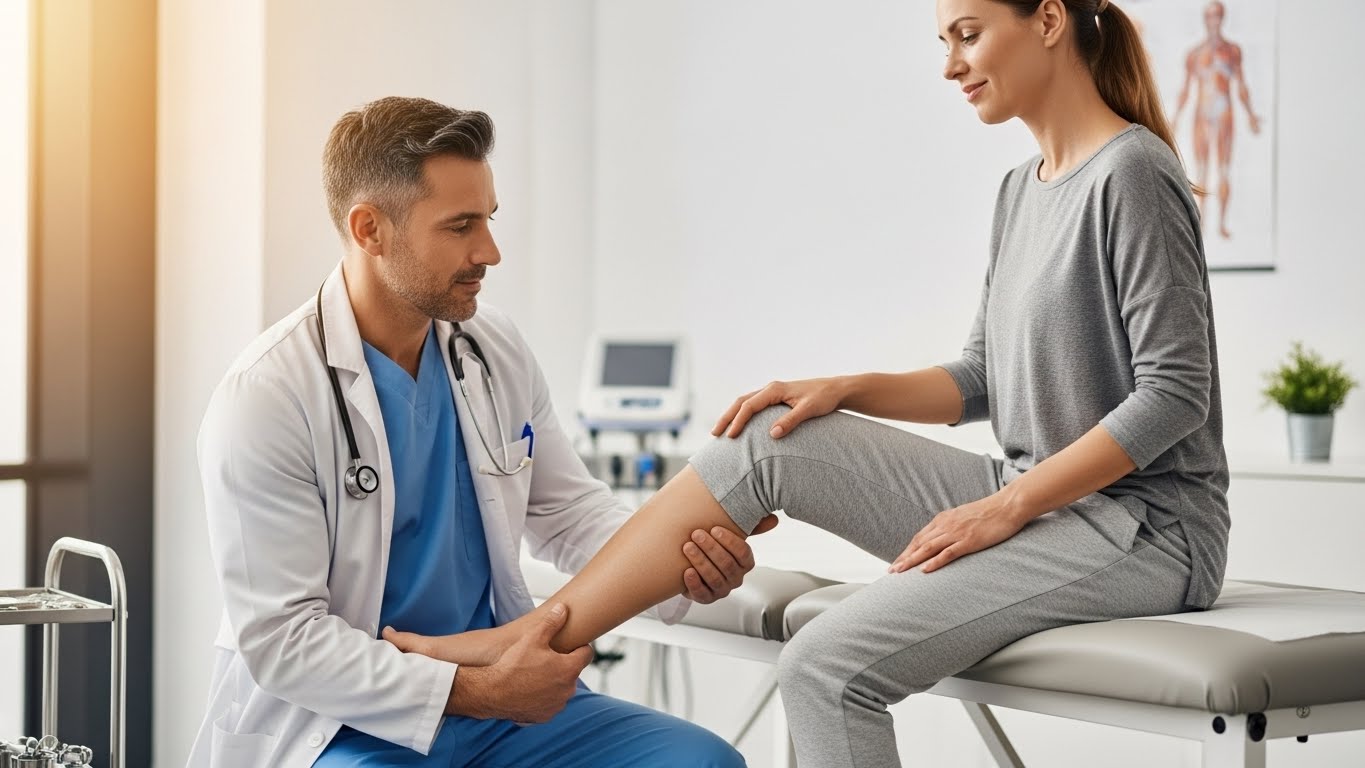 Virtual Care Available