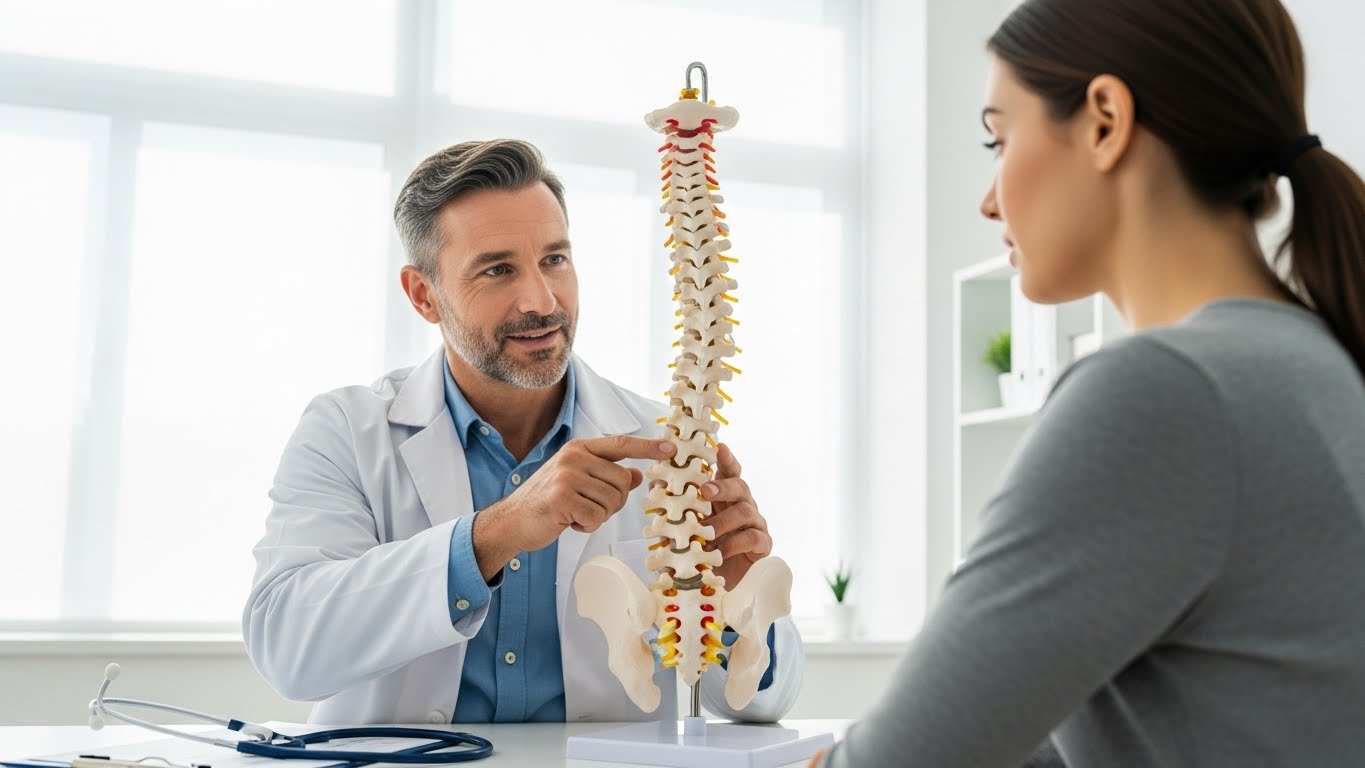 Comprehensive Treatment