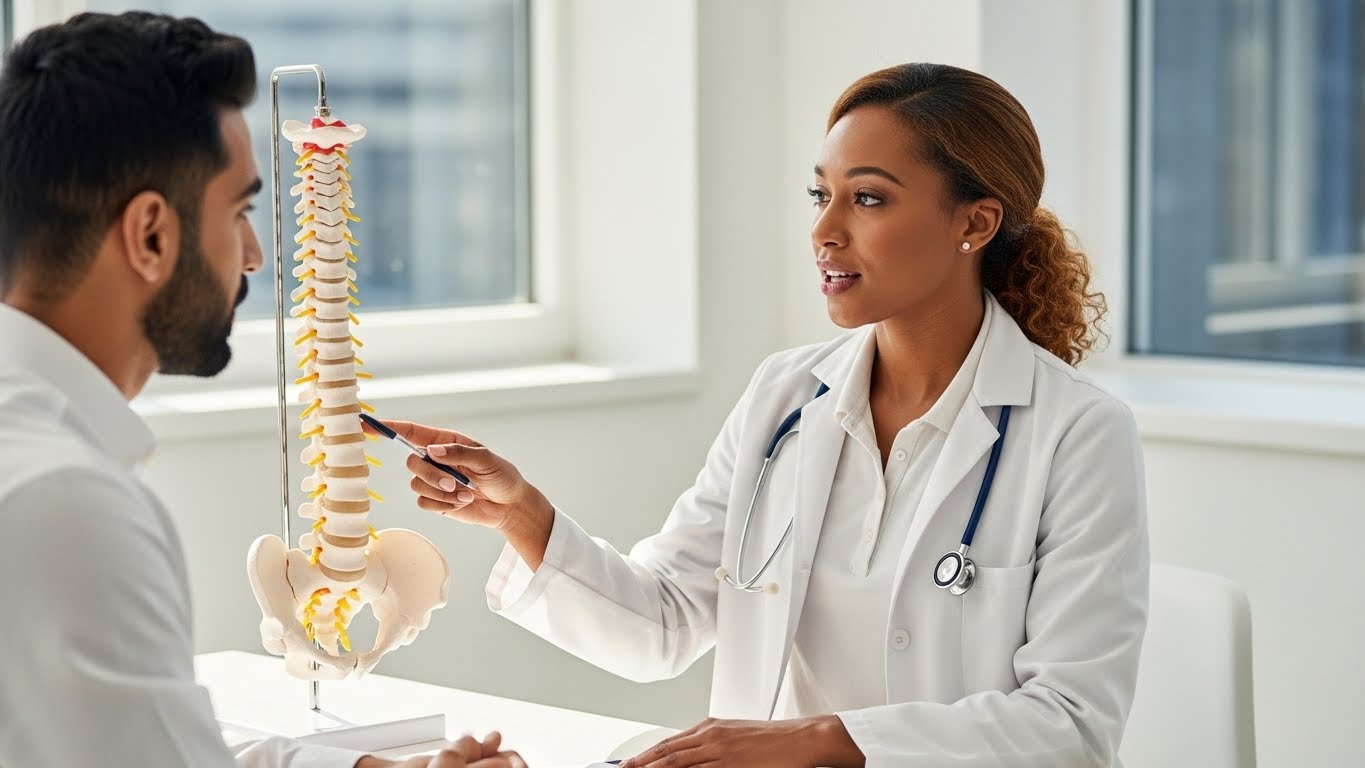 Comprehensive Treatment