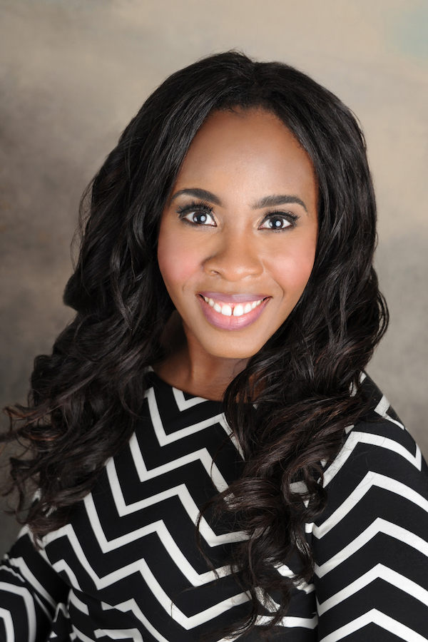 Dr. Adaku U. Nwachuku