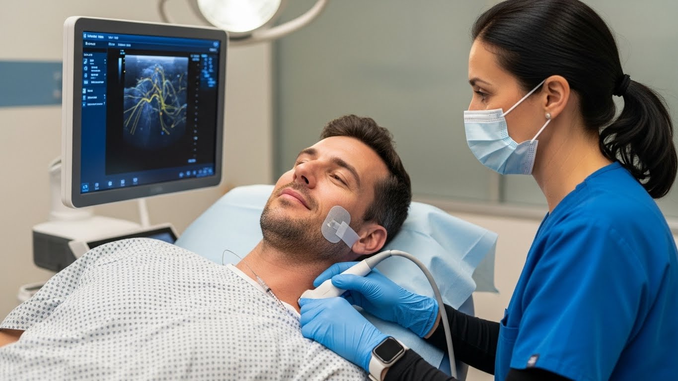 Advanced Pain Procedures