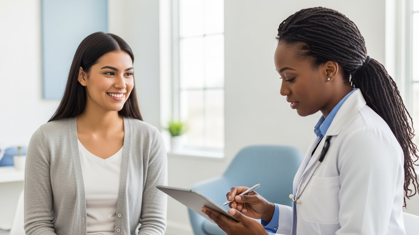 Advanced Pain Procedures