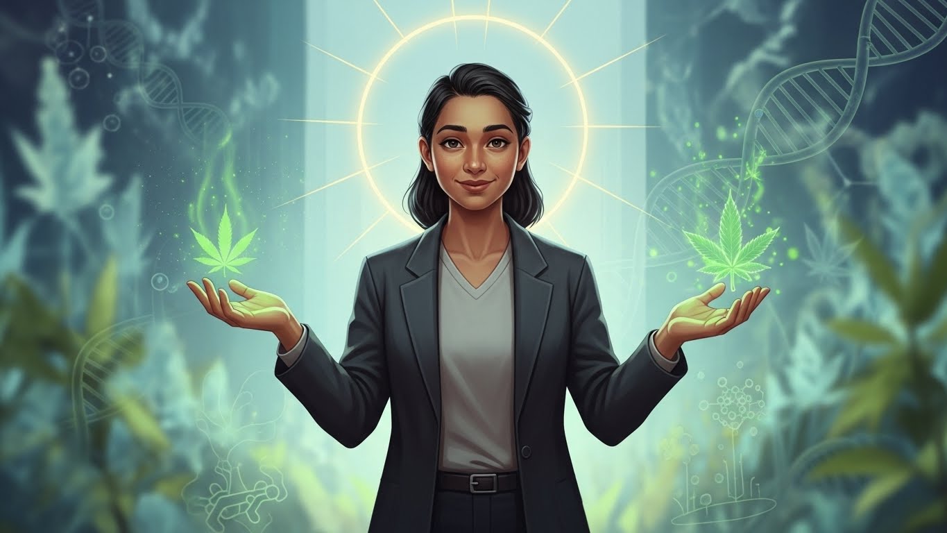 Medical Cannabis Certification